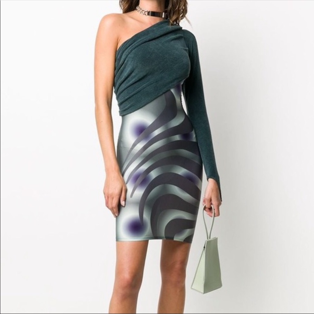 Final Price. Nwt Maisie Wilen Dress